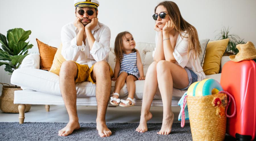 Een annuleringsverzekering is geen must, maar wel een vangnet. Vergelijk de polisvoorwaarden goed voordat je hem afsluit.